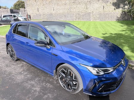 2022 Volkswagen Golf - photo 17