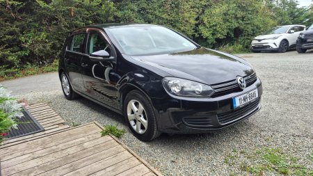 2011 Volkswagen Golf - photo 2
