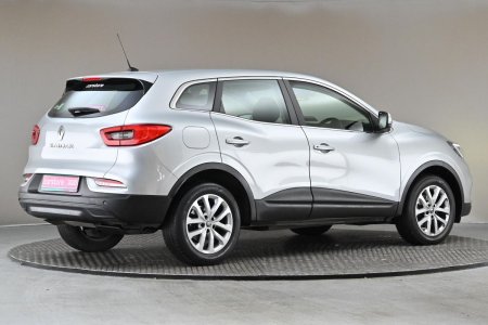 2020 Renault Kadjar - photo 10