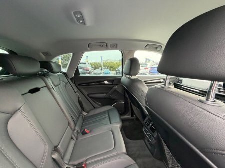 2021 Audi Q5 - photo 36
