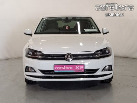 2019 Volkswagen Polo - photo 8