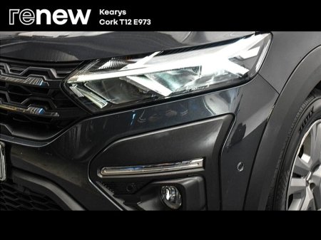 2023 Dacia Jogger - photo 15