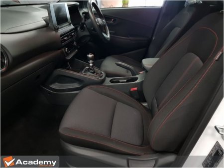 2023 Hyundai KONA - photo 9
