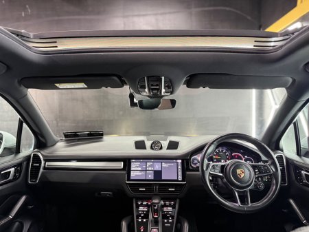 2020 Porsche Cayenne - photo 25