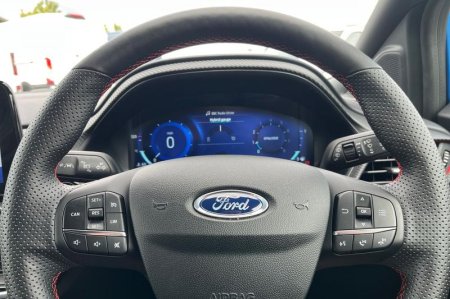 2023 Ford Puma - photo 12
