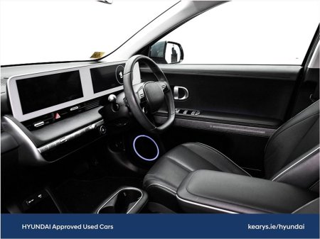 2024 Hyundai IONIQ 5 - photo 5