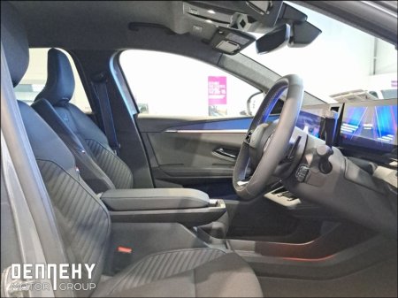 2026 Renault Scenic - photo 25