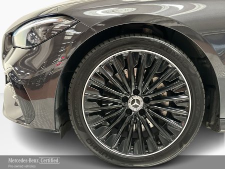 2024 Mercedes-Benz CLE - photo 5