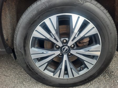 2023 Nissan X-Trail - photo 25