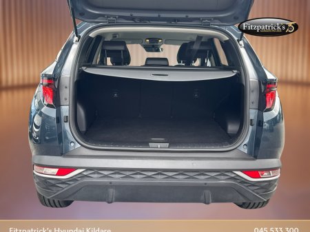 2022 Hyundai Tucson - photo 20