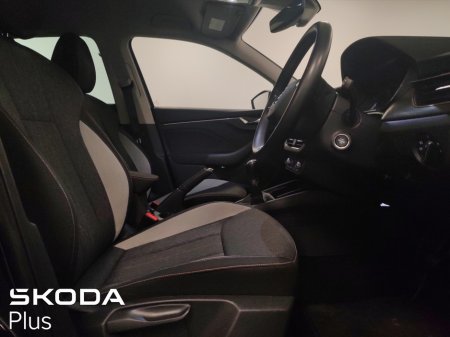 2023 Skoda Kamiq - photo 23