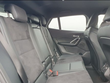 2025 BMW iX2 - photo 11