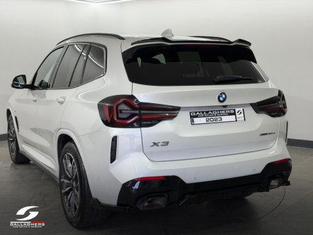 2023 BMW X3 - photo 6