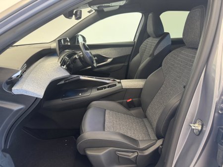2025 Peugeot 3008 - photo 7