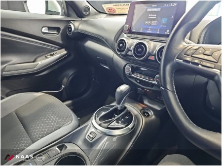 2023 Nissan Juke - photo 16