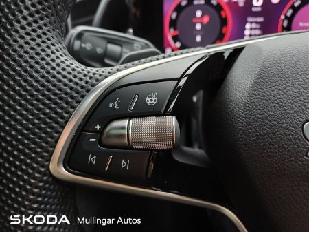 2026 Skoda Kodiaq - photo 24