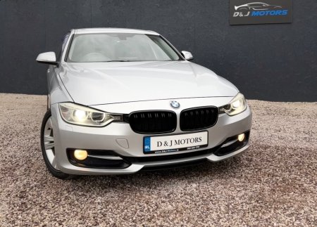 2013 BMW 3-Series - photo 2