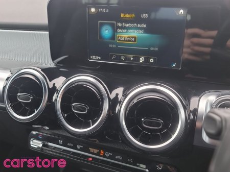 2021 Mercedes-Benz GLB - photo 19