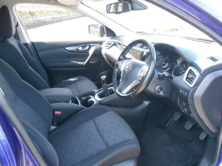 2016 Nissan Qashqai - photo 3