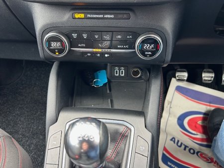 2021 Ford Kuga - photo 11