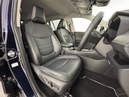2023 Toyota RAV4 - photo 19