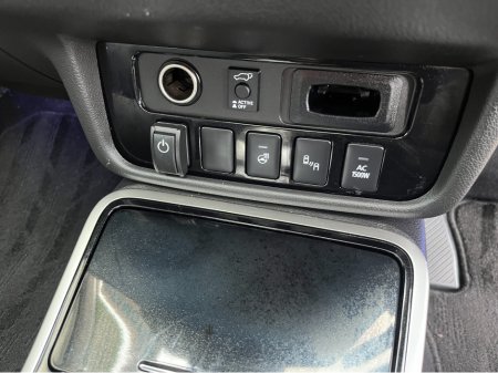 2019 Mitsubishi Outlander - photo 21