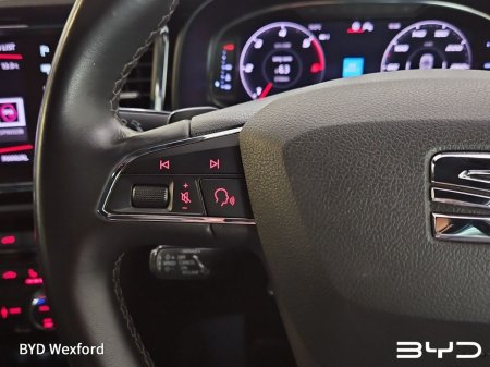 2020 SEAT Ateca - photo 19