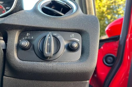 2017 Ford Fiesta - photo 25