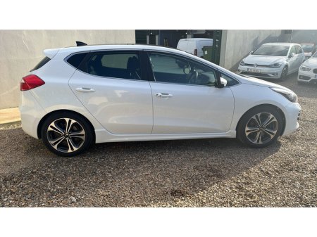 2018 Kia Ceed - photo 4