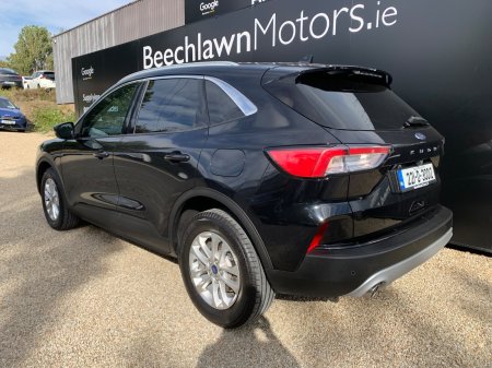 2022 Ford Kuga - photo 6