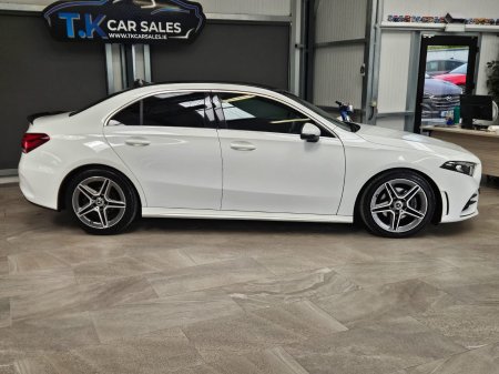 2019 Mercedes-Benz A-Class - photo 3