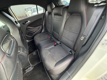 2017 Mercedes-Benz A-Class - photo 25