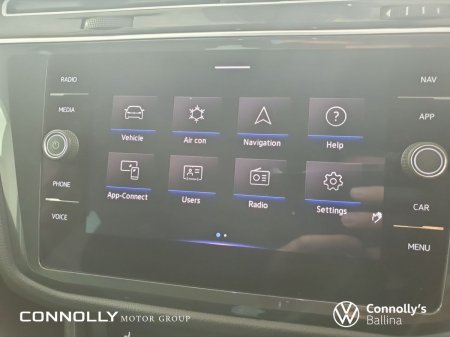 2021 Volkswagen Tiguan - photo 9