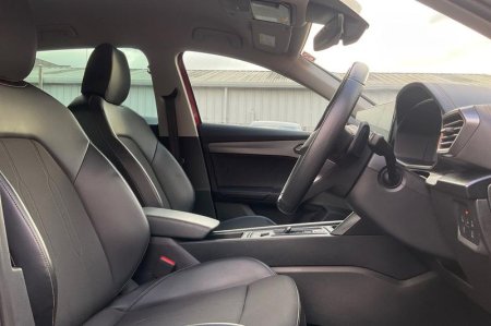 2024 Cupra Formentor - photo 17