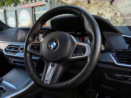 2019 BMW X5 - photo 15