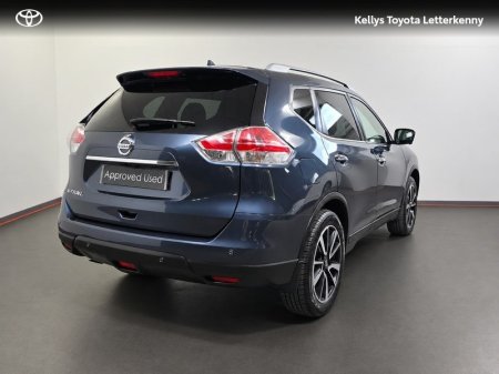 2017 Nissan X-Trail - photo 2