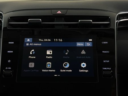 2022 Hyundai Tucson - photo 25
