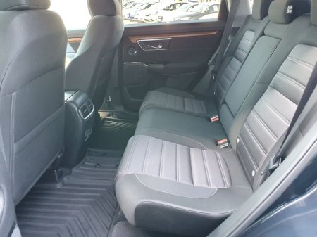 2019 Honda CR-V - photo 22