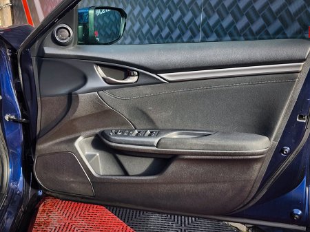 2022 Honda Civic - photo 21