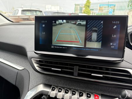 2022 Peugeot 5008 - photo 27