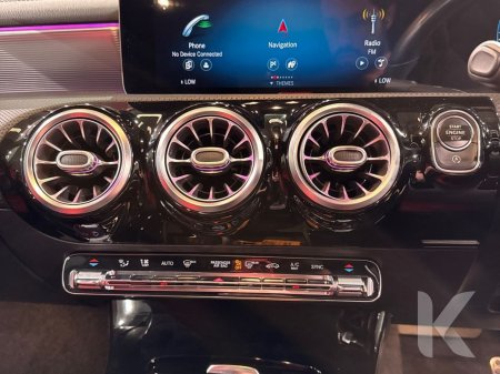 2020 Mercedes-Benz A-Class - photo 17