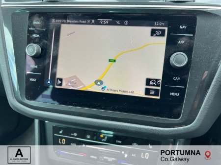 2024 Volkswagen Tiguan - photo 10