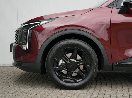 2026 Kia Sportage - photo 41