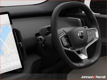 2027 Volvo EX30 - photo 9