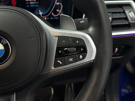 2020 BMW 3-Series - photo 25