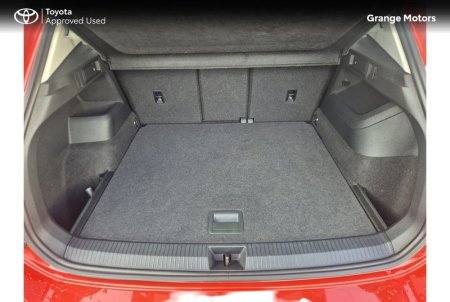 2024 Volkswagen Tiguan - photo 6