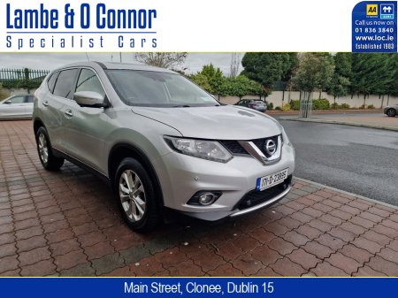 2017 Nissan X-Trail - photo 5