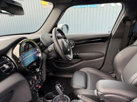 2022 Mini Cooper - photo 58