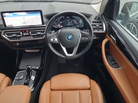 2023 BMW X3 - photo 5