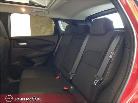 2024 Nissan Qashqai - photo 17